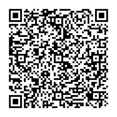 QR Code para doar para o projeto Indie Smiths via PIX